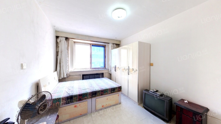 大连门广场二手房实景图