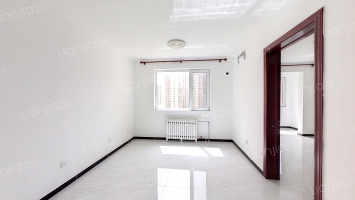 惠景新苑二手房实景图