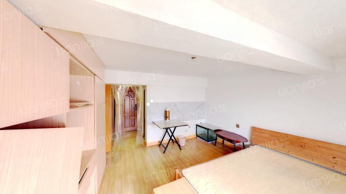 英泰第一城A区二手房实景图