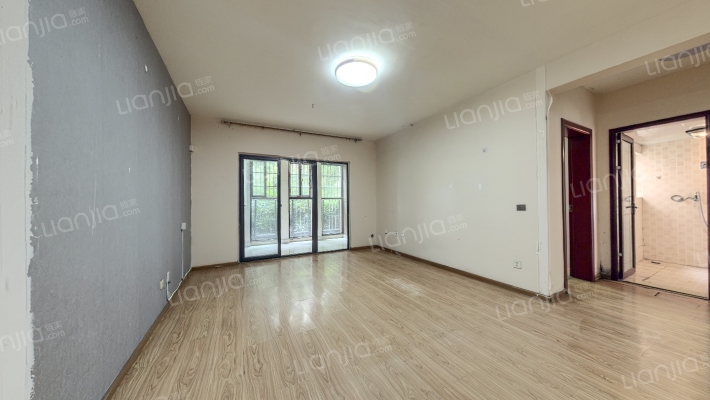 弗客水岸二手房实景图