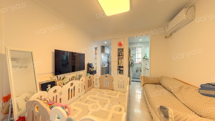 殷高巷二手房实景图