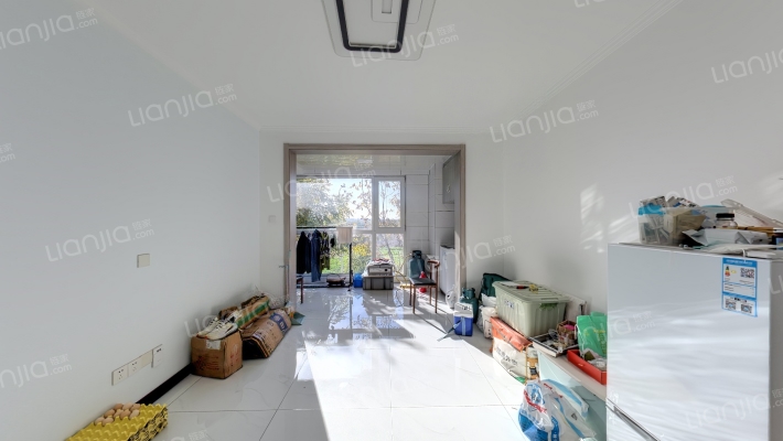 茉语兰庭二手房实景图