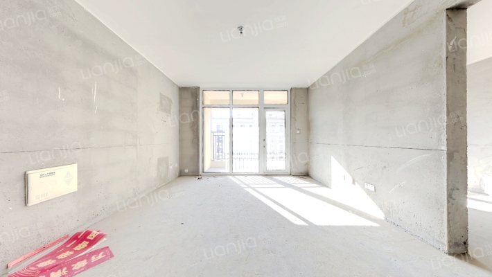 天泰幸福里（胶州）项目二手房实景图