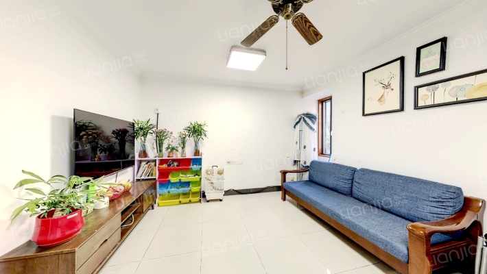 胜泰新寓二手房实景图