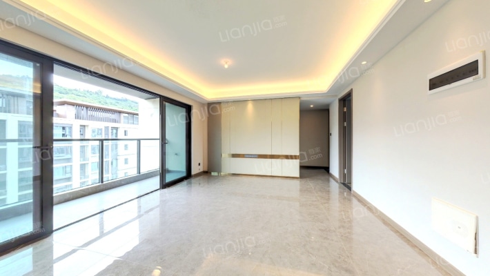 金科博翠山二手房实景图