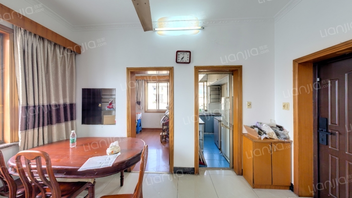 水亭址二手房实景图