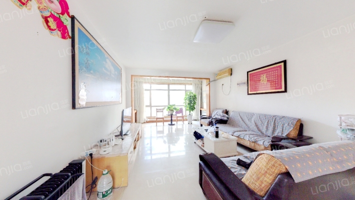 光明花园二手房实景图