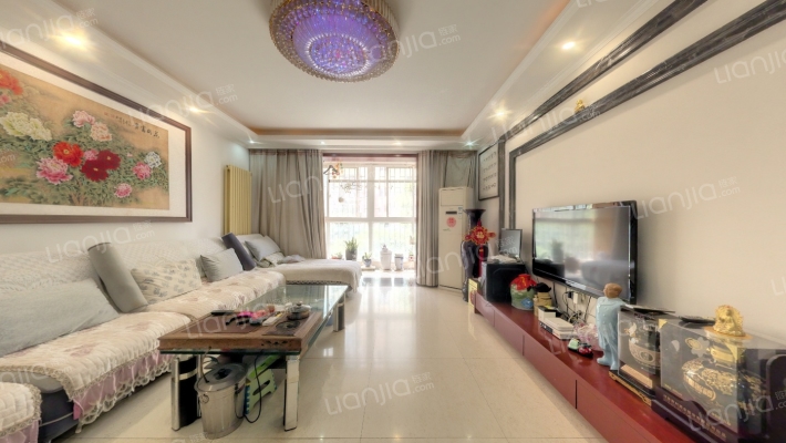 瑞景花园二手房实景图