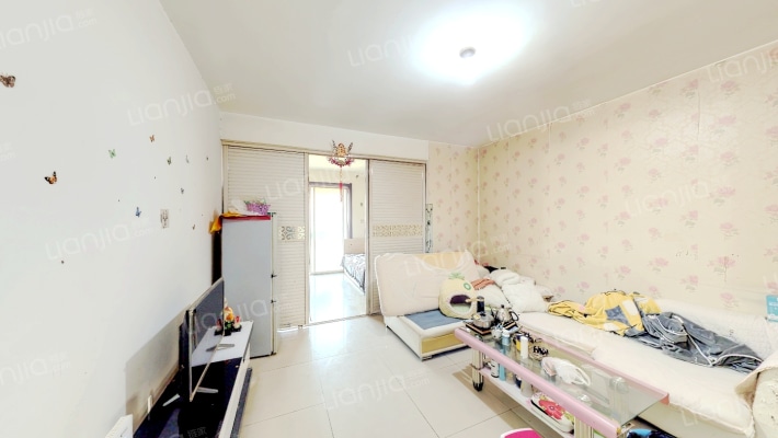 万豪大厦二手房实景图