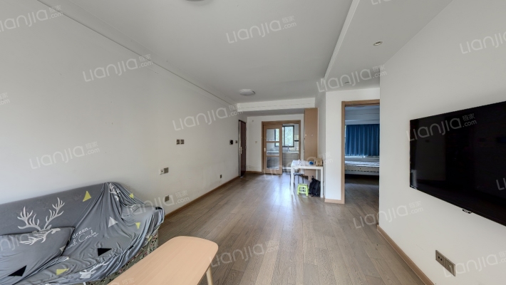 秋月朗庭尚东区二手房实景图