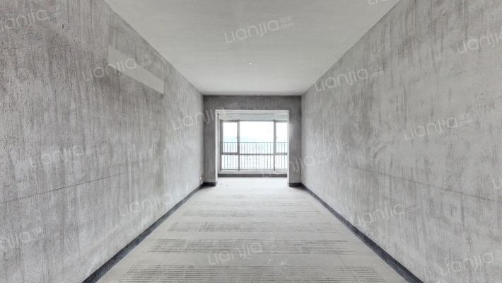 兆邦嘉璟二手房实景图