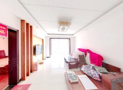 整租·西欧名邸 3室2厅 南_西欧名邸租房