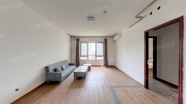 融侨观邸二手房实景图