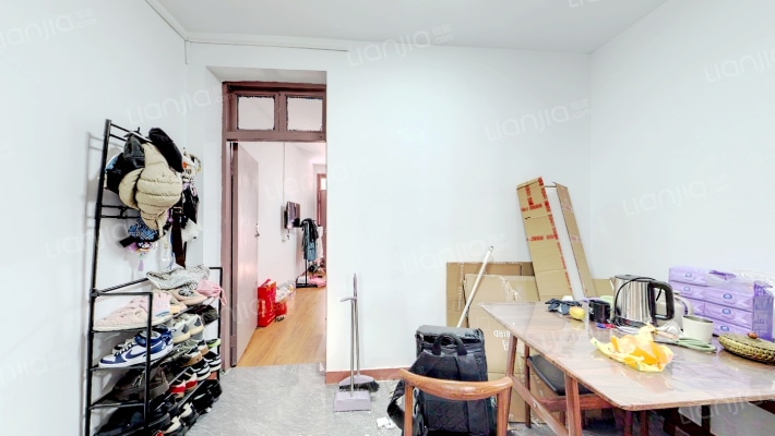 尹三小区二手房实景图