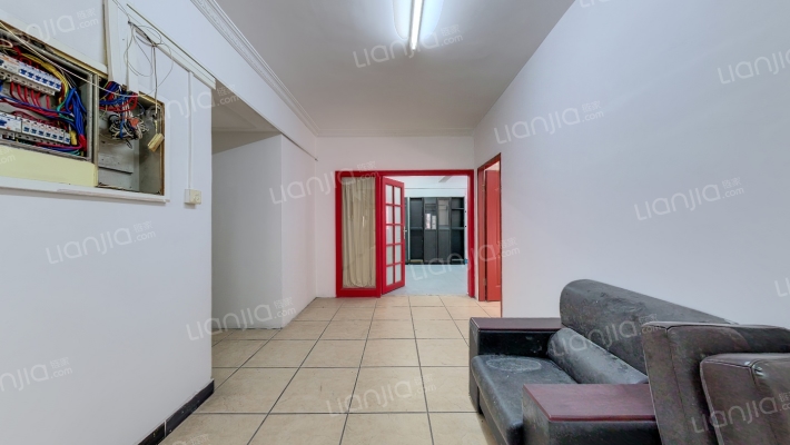 城市花园宝兴阁二手房实景图