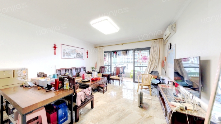 海璟奥园二手房实景图