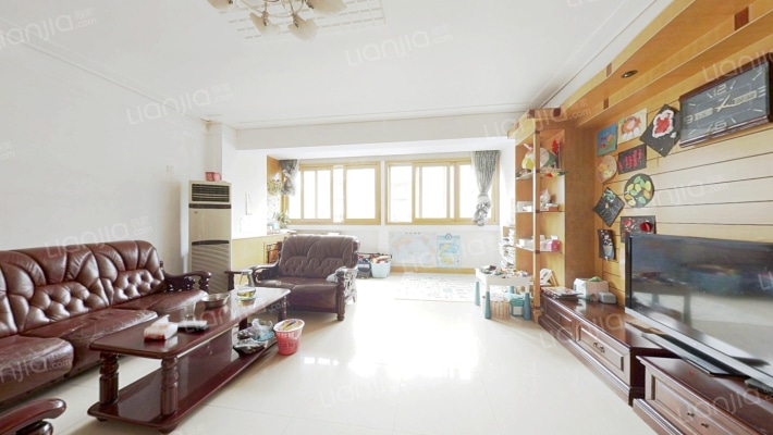 省地税局家属院二手房实景图