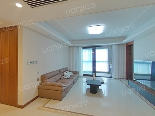 整租·钟南街118号 4室2厅 南