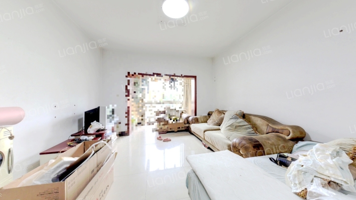 学府新城二手房实景图