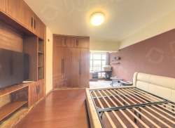 整租·嘉年华国际公寓 1室0厅 北_嘉年华国际公寓租房