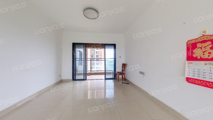 中泰天境二手房实景图