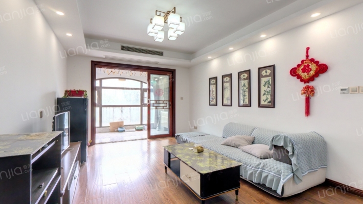 雅居乐滨江国际二期二手房实景图