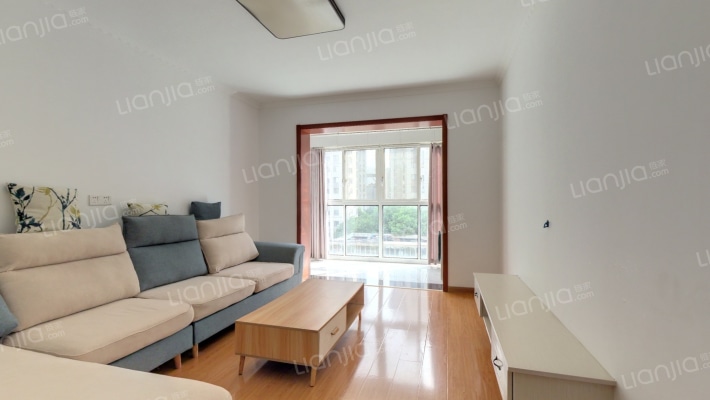 汇锦水岸城二手房实景图