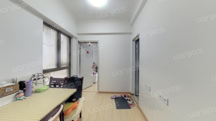 峰尚国际二手房实景图