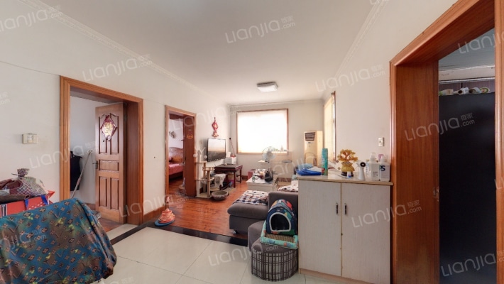 万裕苑二手房实景图