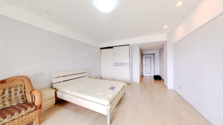 三湘四季财富广场二手房实景图