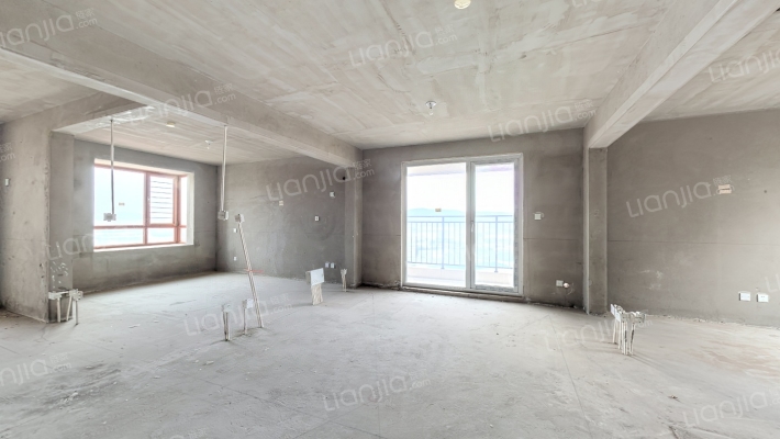 香橙二手房实景图