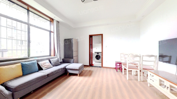 冶建花园二手房实景图