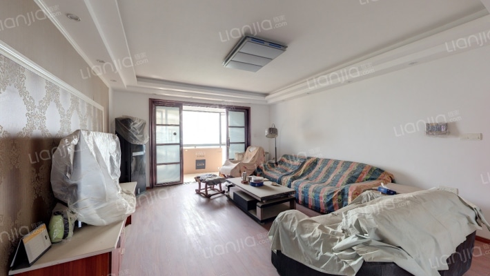 翠湖嘉园二手房实景图