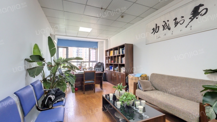 欧郡二手房实景图