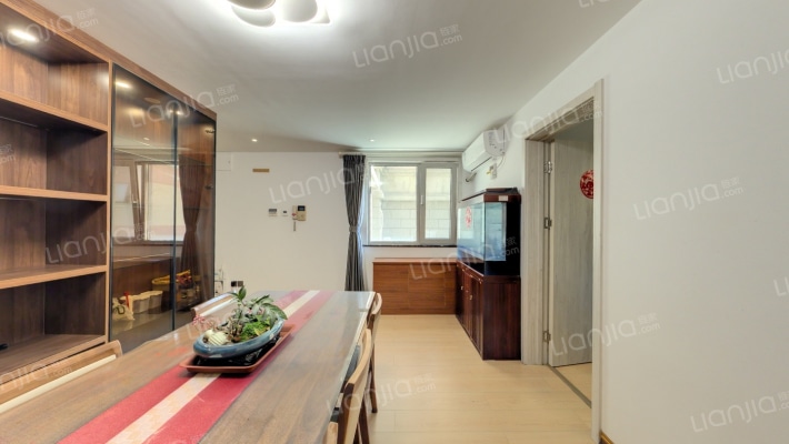 曙光花园二手房实景图