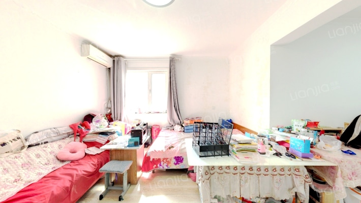 聚福园二期二手房实景图