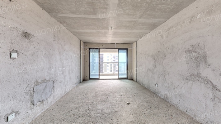 通号岭绣苑二手房实景图