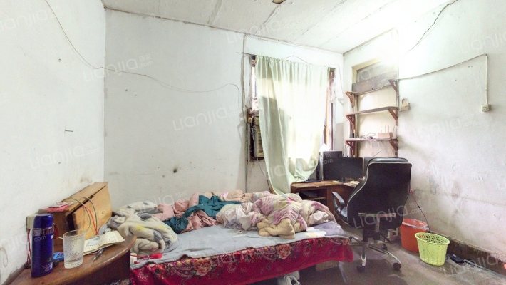 长春沟二手房实景图