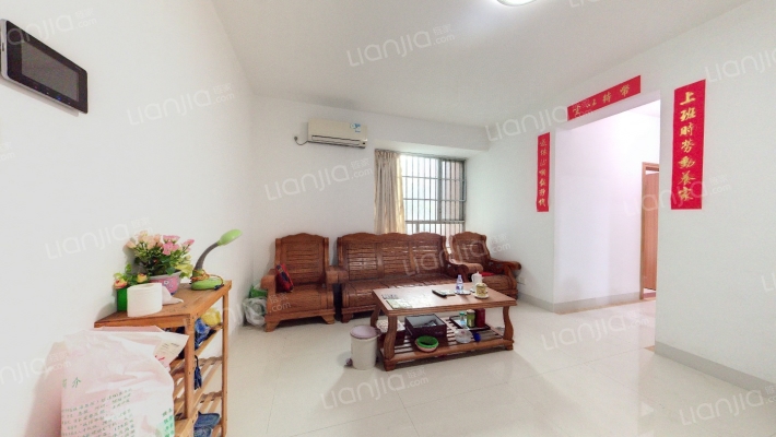 海祥园二手房实景图