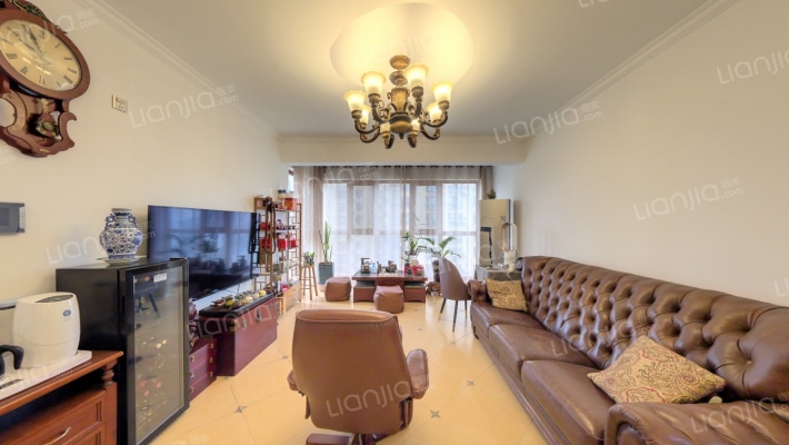 中一九骏二手房实景图