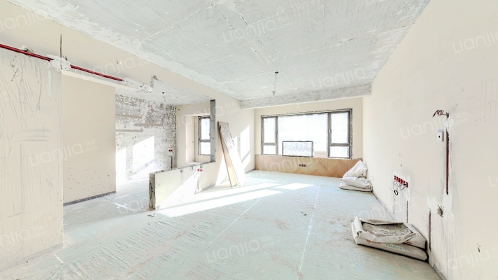 龙湖春江天玺二手房实景图