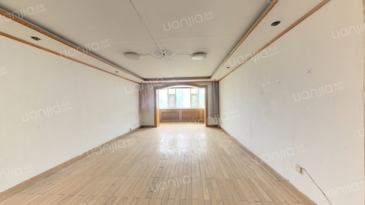 财政局宿舍二手房实景图