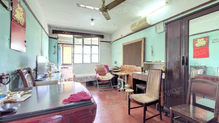 梅安小区二手房实景图