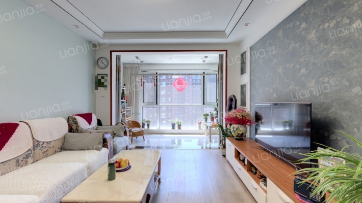 荣盛城（二期）二手房实景图