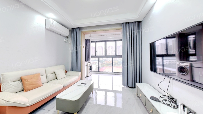 品文府二手房实景图