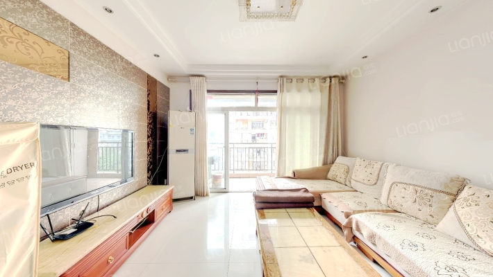 巴山星韵二手房实景图