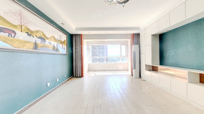 安泰华府二手房实景图