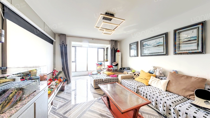 瀚唐辰苑二手房实景图