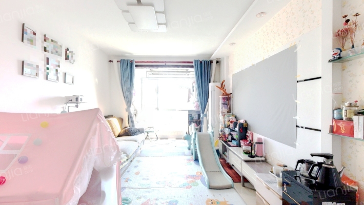 凯瑞国际二手房实景图