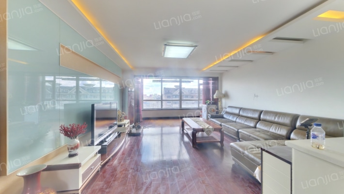 晨光国际二手房实景图